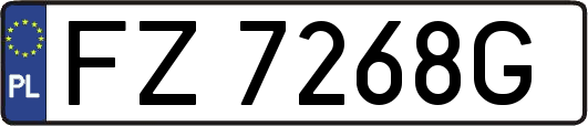FZ7268G