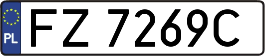 FZ7269C