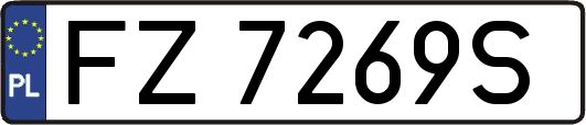 FZ7269S