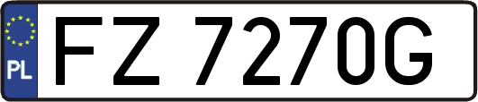 FZ7270G
