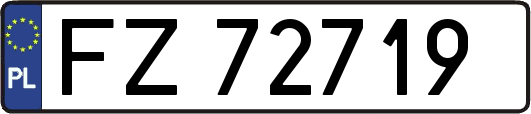 FZ72719