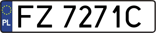 FZ7271C