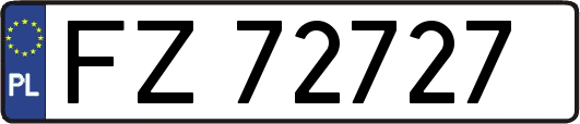 FZ72727