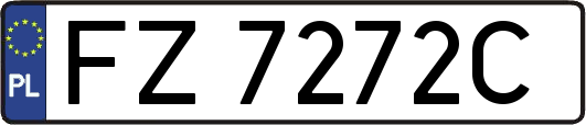 FZ7272C