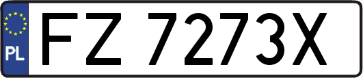FZ7273X