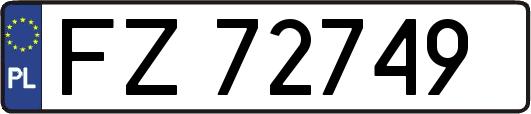 FZ72749