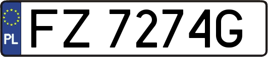FZ7274G