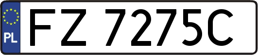FZ7275C