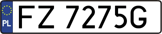 FZ7275G