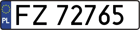 FZ72765