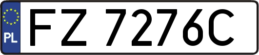 FZ7276C