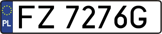 FZ7276G