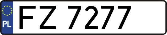 FZ7277