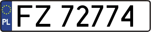 FZ72774