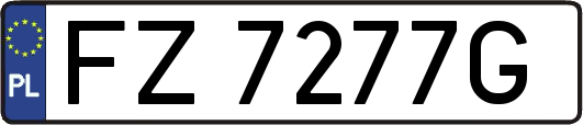 FZ7277G