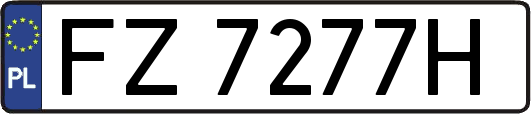 FZ7277H