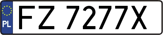 FZ7277X