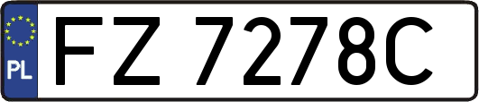 FZ7278C