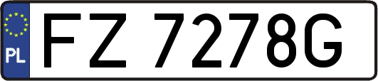 FZ7278G