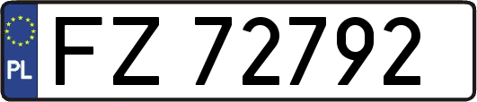 FZ72792