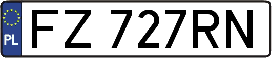 FZ727RN