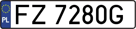 FZ7280G