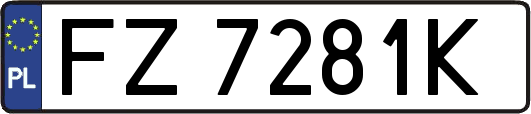 FZ7281K