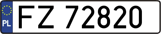 FZ72820