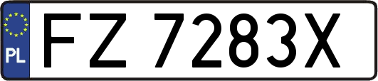 FZ7283X