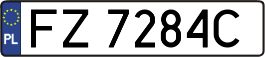 FZ7284C