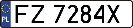 FZ7284X