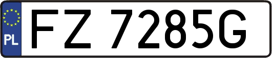 FZ7285G