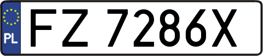 FZ7286X