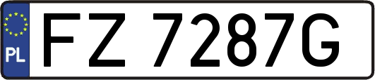 FZ7287G