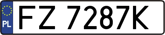 FZ7287K