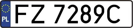 FZ7289C