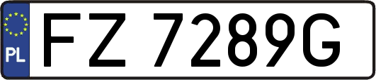 FZ7289G