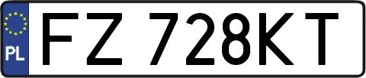 FZ728KT