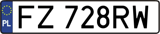 FZ728RW