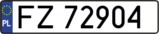 FZ72904