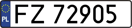 FZ72905