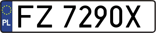 FZ7290X