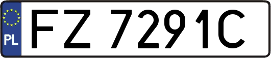 FZ7291C