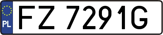 FZ7291G