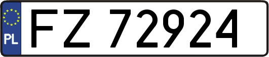 FZ72924