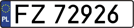 FZ72926