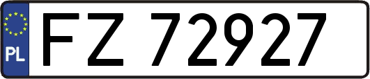 FZ72927