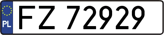 FZ72929