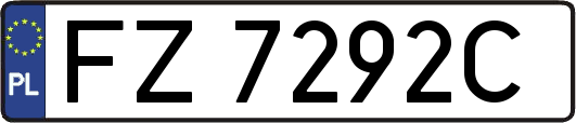 FZ7292C