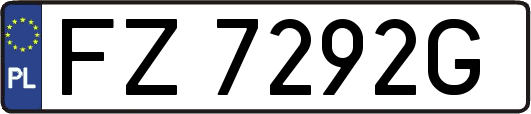 FZ7292G